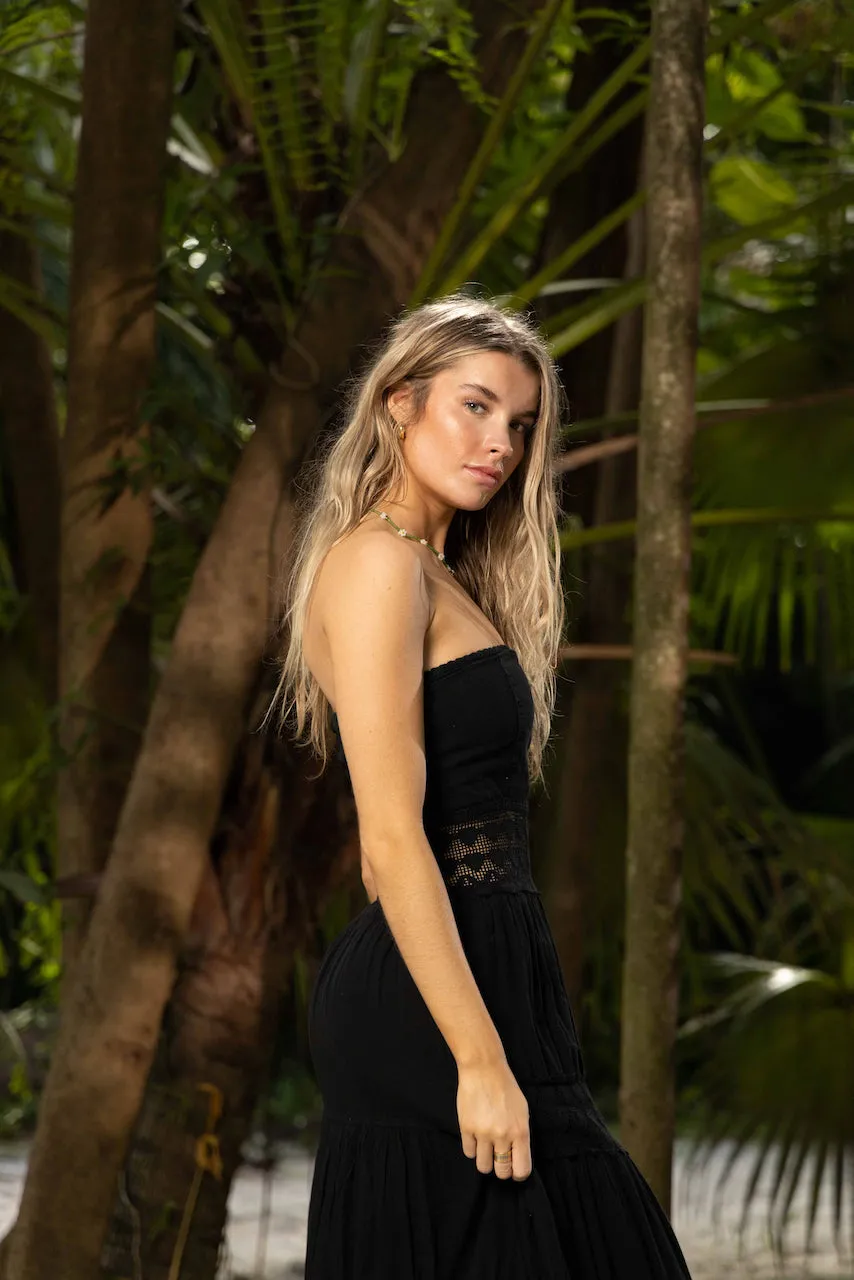 Zuri Dress sold by Blanco by Nature product image thumbnail 3