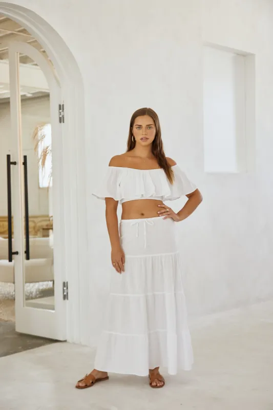 Bali Top sold by Blanco by Nature