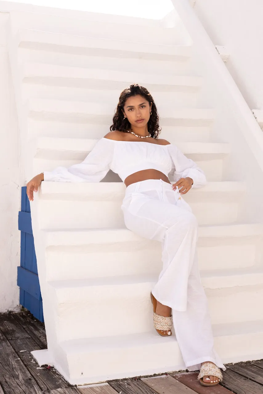 Roma Top sold by Blanco by Nature product image thumbnail 4