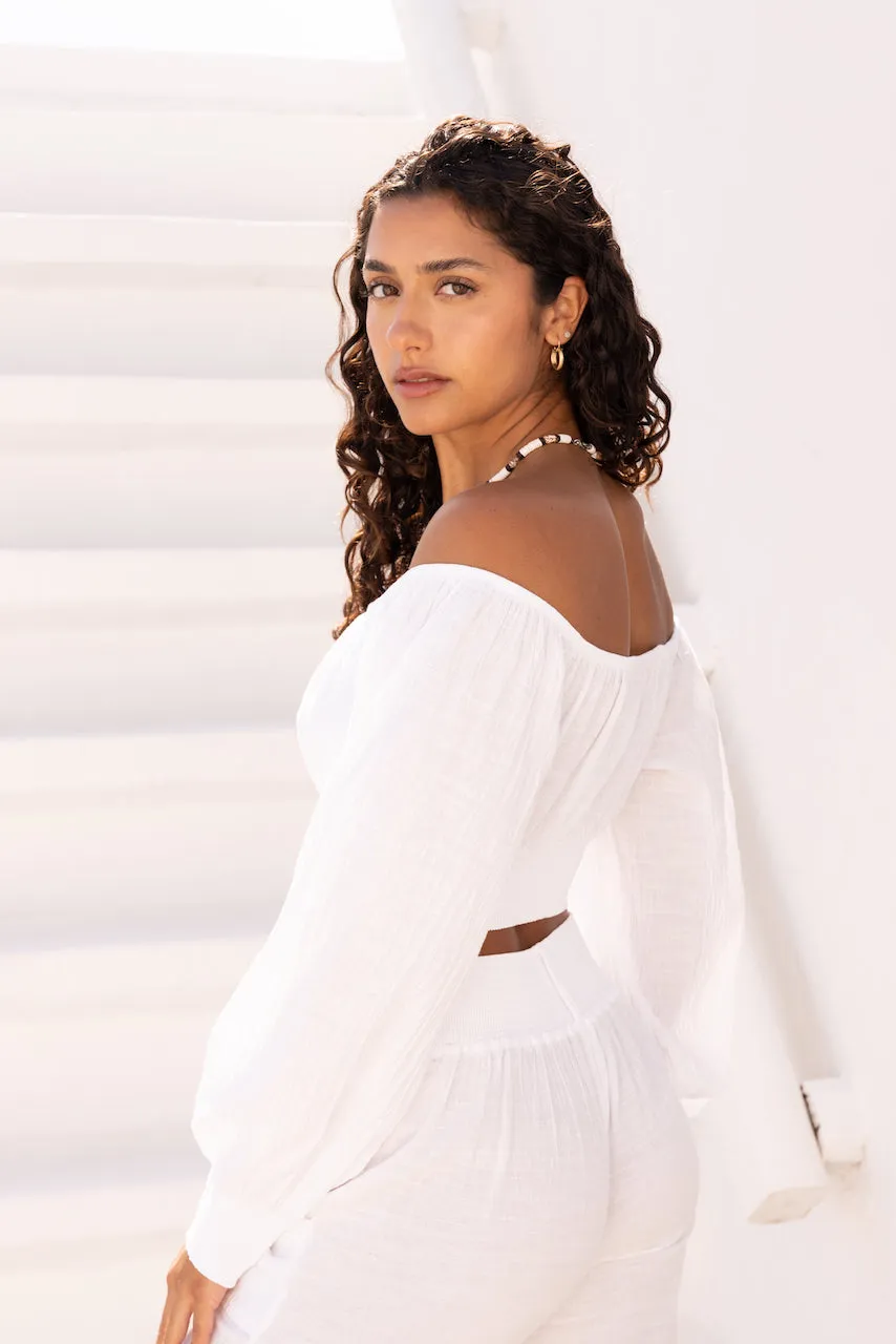 Roma Top sold by Blanco by Nature product image thumbnail 2