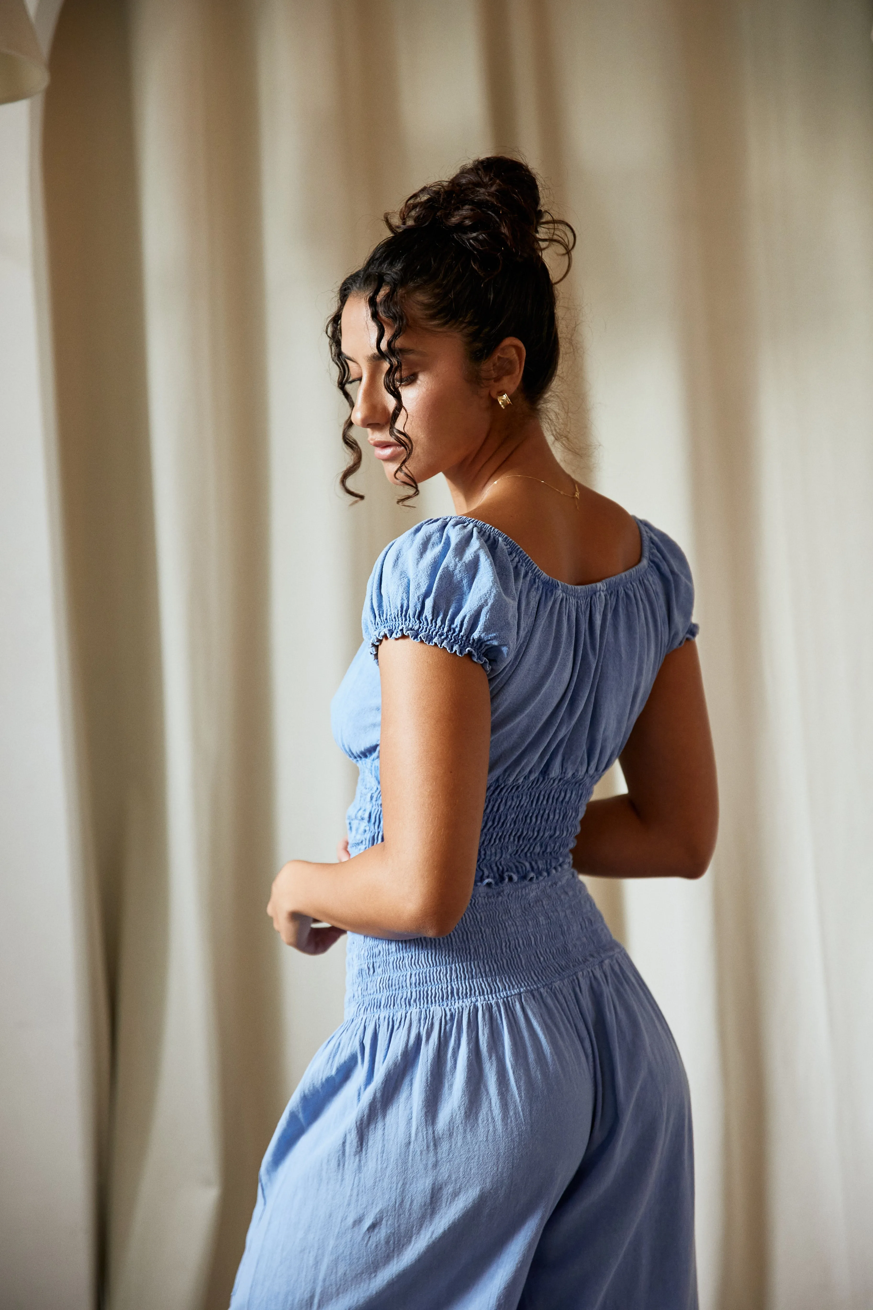 Zia Top sold by Blanco by Nature product image thumbnail 3