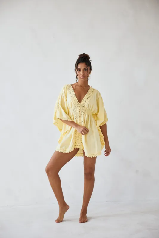 Aqua Cover Up sold by Blanco by Nature