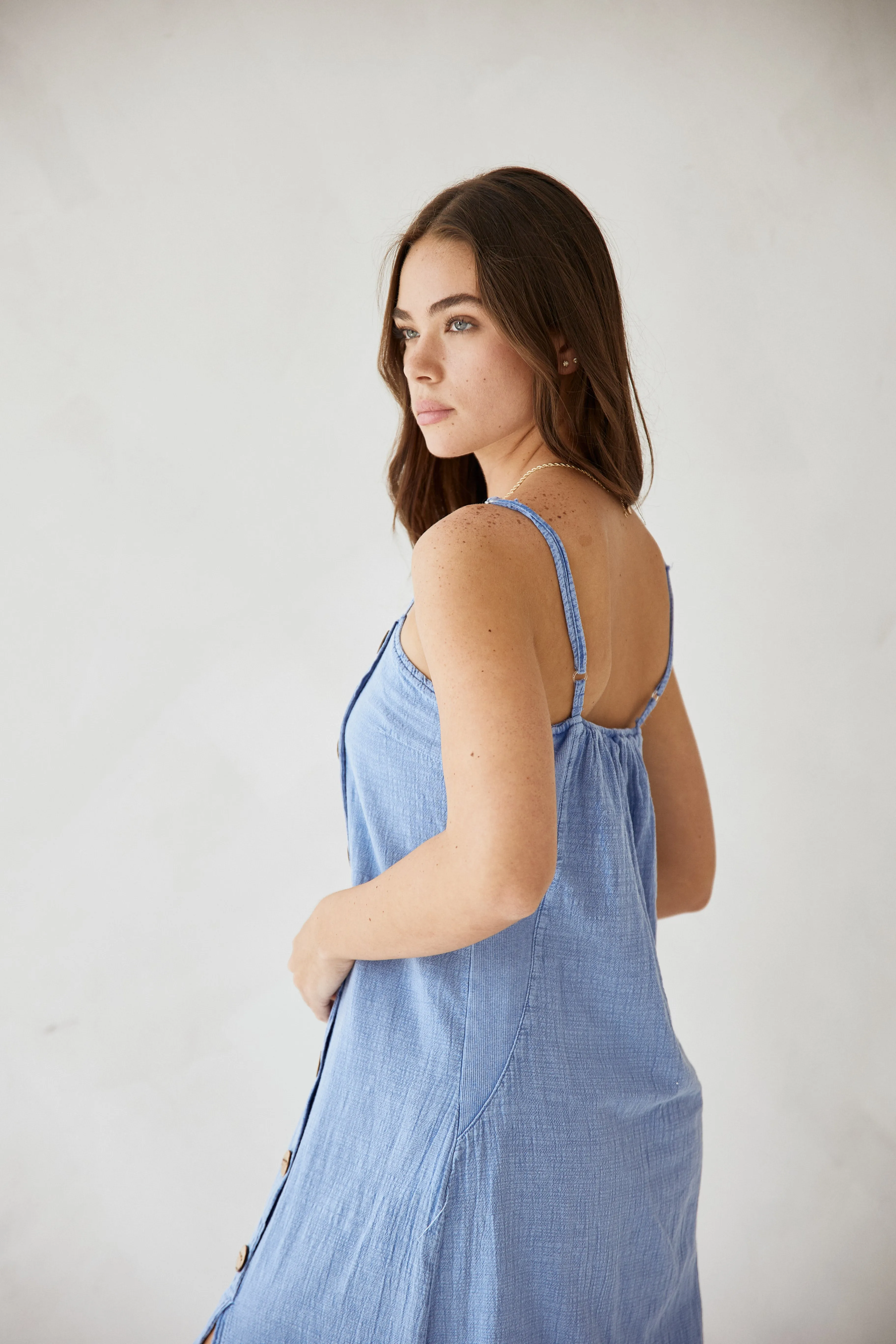 Malia Dress sold by Blanco by Nature product image thumbnail 5