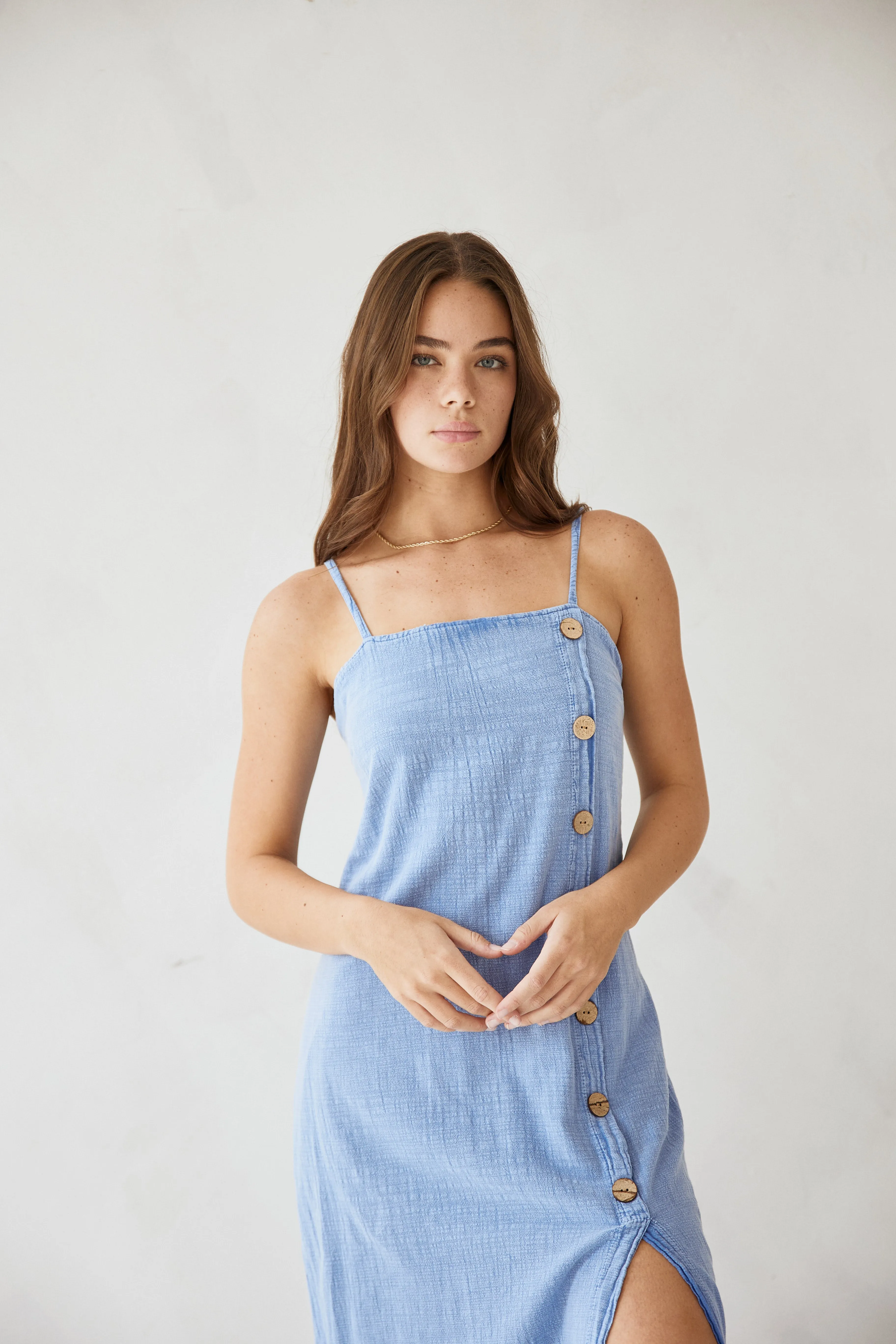 Malia Dress sold by Blanco by Nature product image thumbnail 3