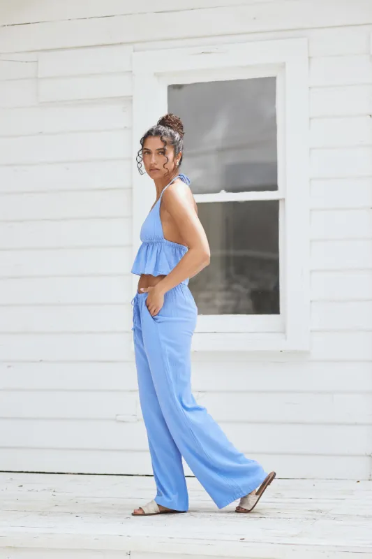 Chiara Pant made by Blanco by Nature