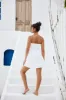 Zoey Dress sold by Blanco by Nature