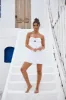 Zoey Dress sold by Blanco by Nature