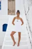 Zoey Dress sold by Blanco by Nature