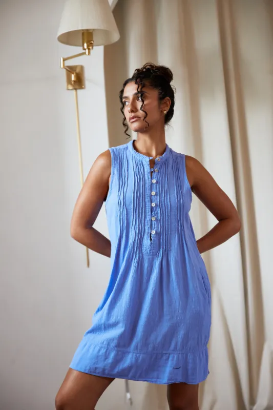 Suza Dress sold by Blanco by Nature