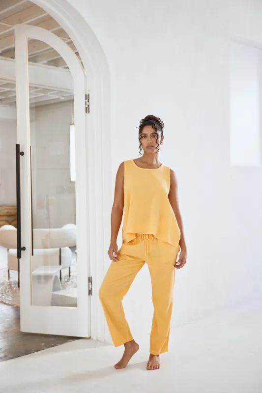 Jayde Top sold by Blanco by Nature