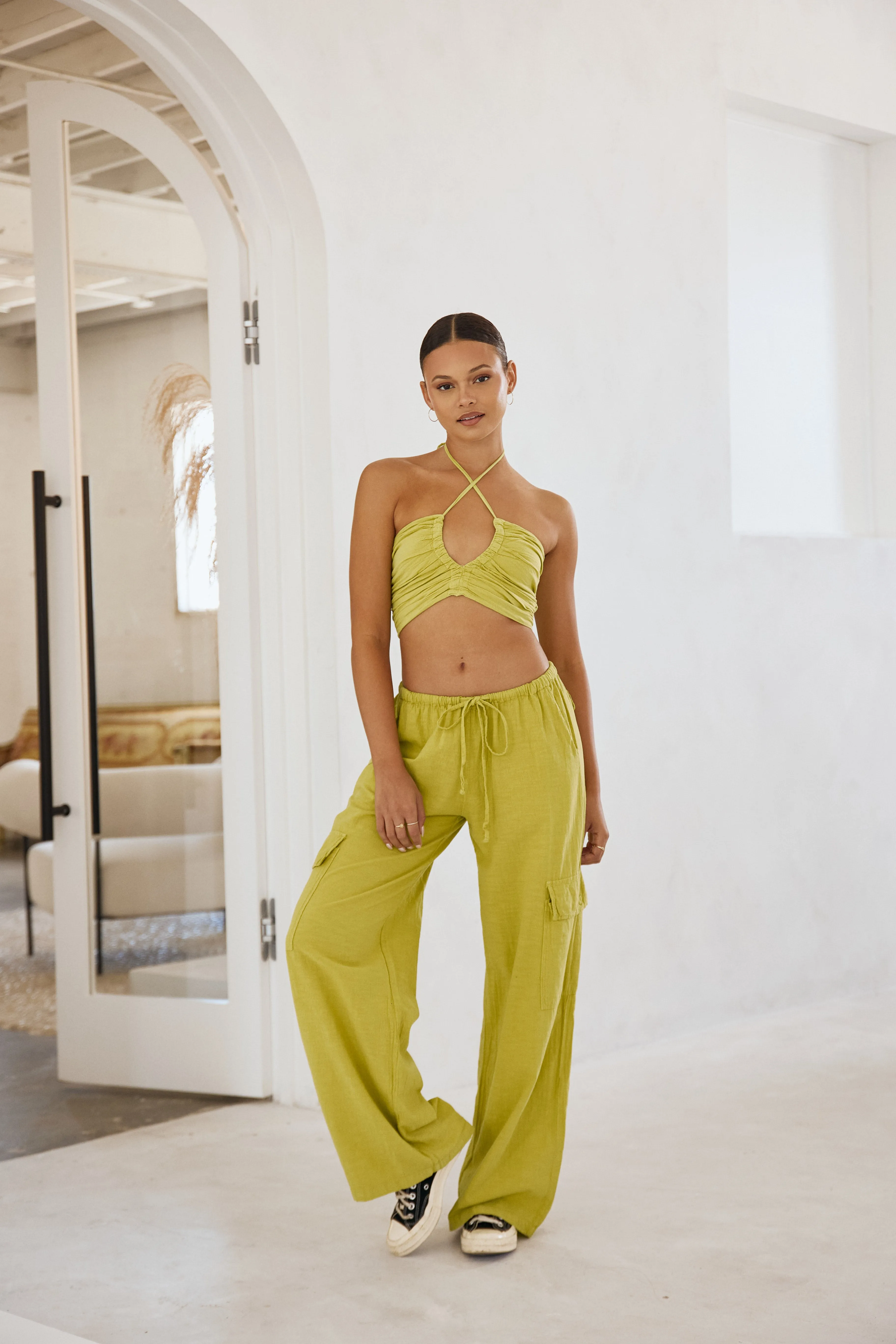 Gia Top sold by Blanco by Nature product image thumbnail 3