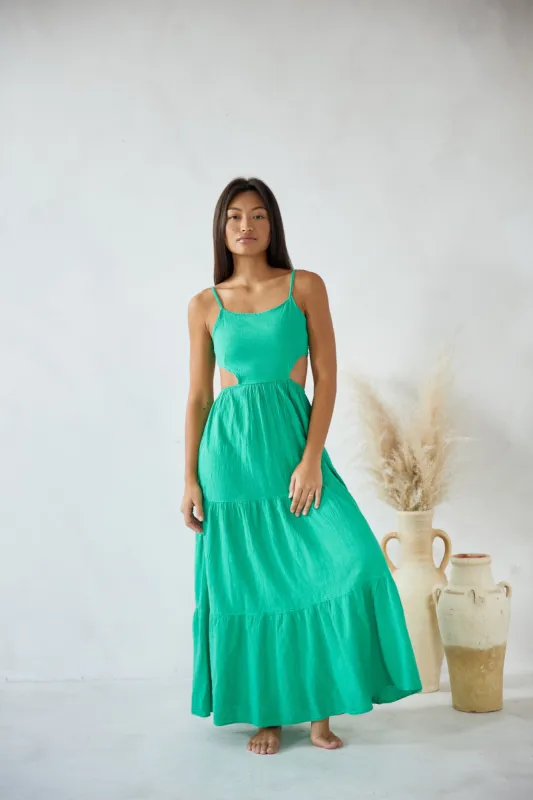 Lexi Dress sold by Blanco by Nature