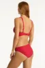 Honeycomb Regular Bikini Pant sold by Sea Level Australia
