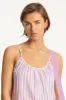 Sails Short Sundress sold by Sea Level Australia