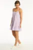 Sails Short Sundress sold by Sea Level Australia