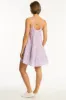 Sails Short Sundress sold by Sea Level Australia
