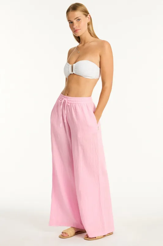 Sunset Beach Pant sold by Sea Level Australia