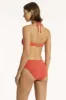 Messina Mid Bikini Pant sold by Sea Level Australia