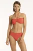 Messina Mid Bikini Pant sold by Sea Level Australia