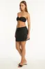 Tidal Linen Beachcomber Skirt sold by Sea Level Australia