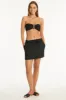 Tidal Linen Beachcomber Skirt sold by Sea Level Australia