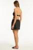 Tidal Linen Beachcomber Skirt sold by Sea Level Australia