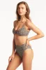 Wild Cat High Waist Band Pant sold by Sea Level Australia