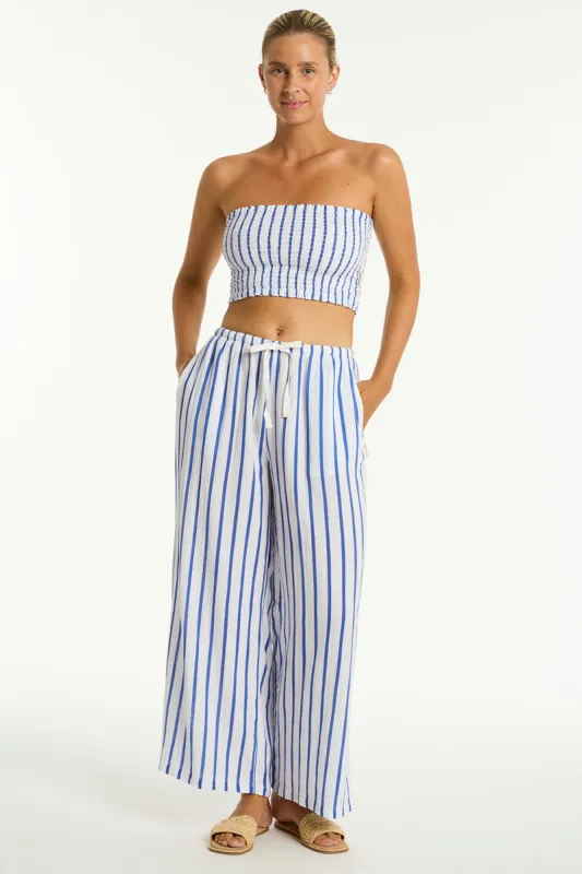Amalfi Surf Pant sold by Sea Level Australia