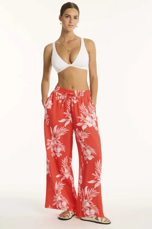 Aloha Beach Pant sold by Sea Level Australia