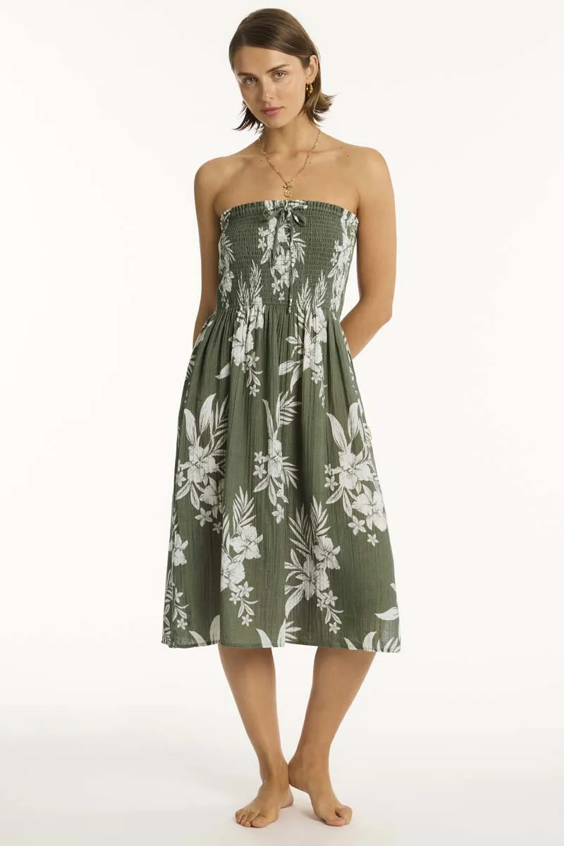 Aloha Beach Skirt sold by Sea Level Australia product image thumbnail 4