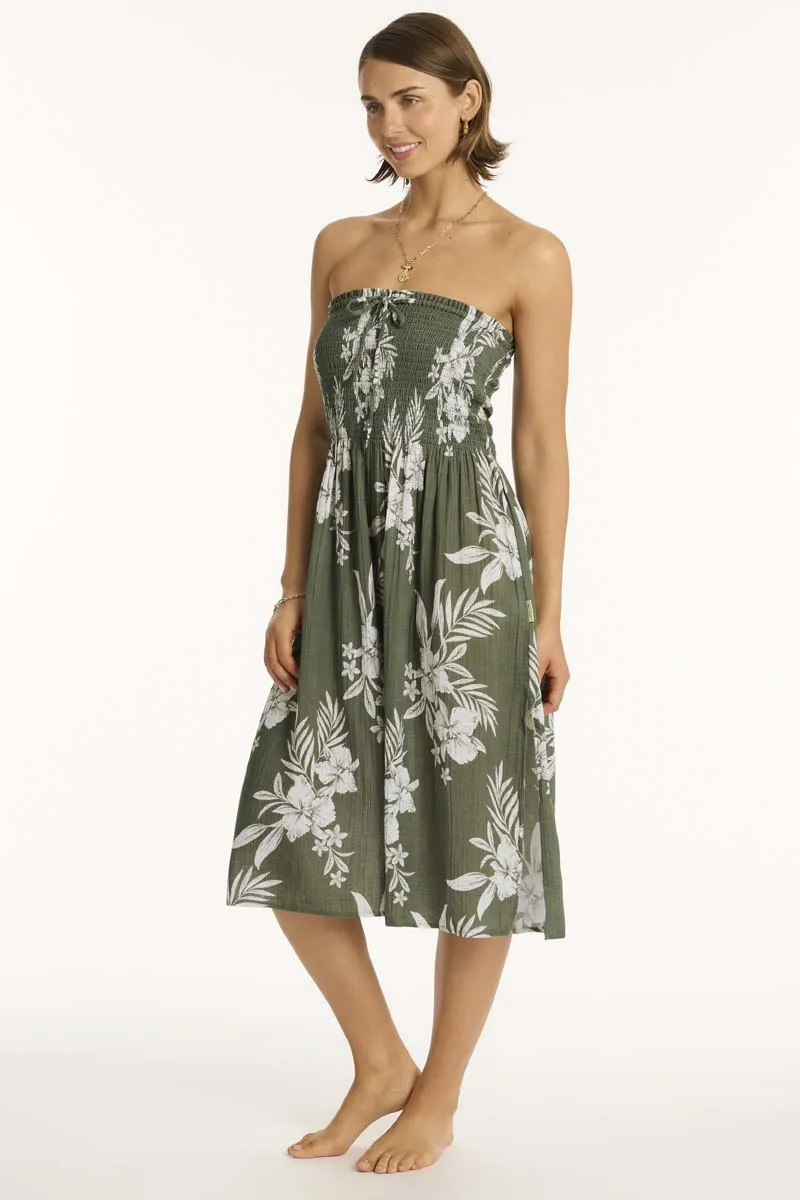 Aloha Beach Skirt sold by Sea Level Australia product image thumbnail 5