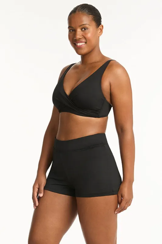 Eco Essentials Swim Short sold by Sea Level Australia