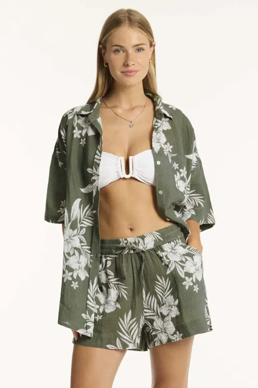 Aloha Shirt sold by Sea Level Australia