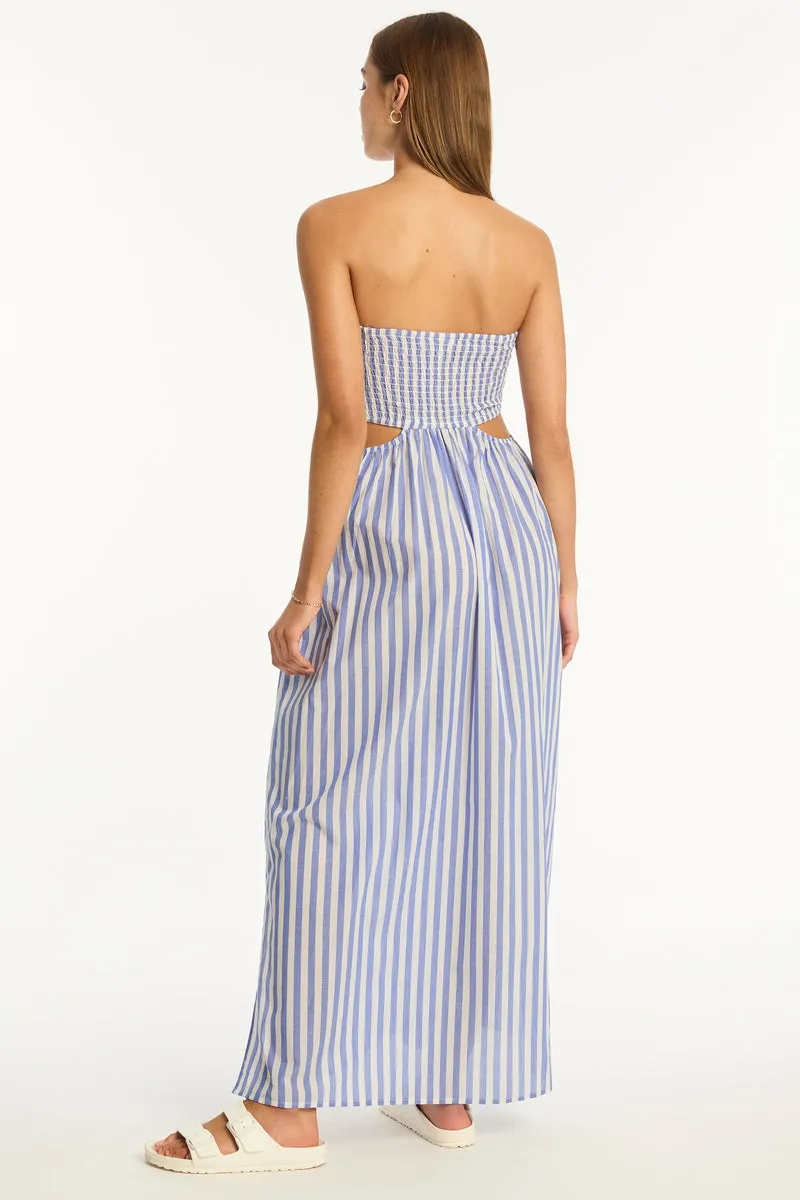 Sails Bandeau Dress sold by Sea Level Australia product image thumbnail 5