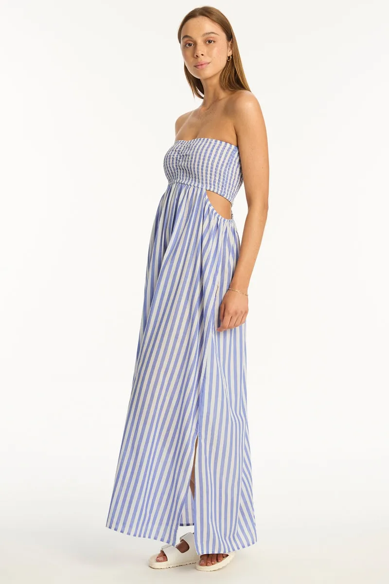 Sails Bandeau Dress sold by Sea Level Australia product image thumbnail 4