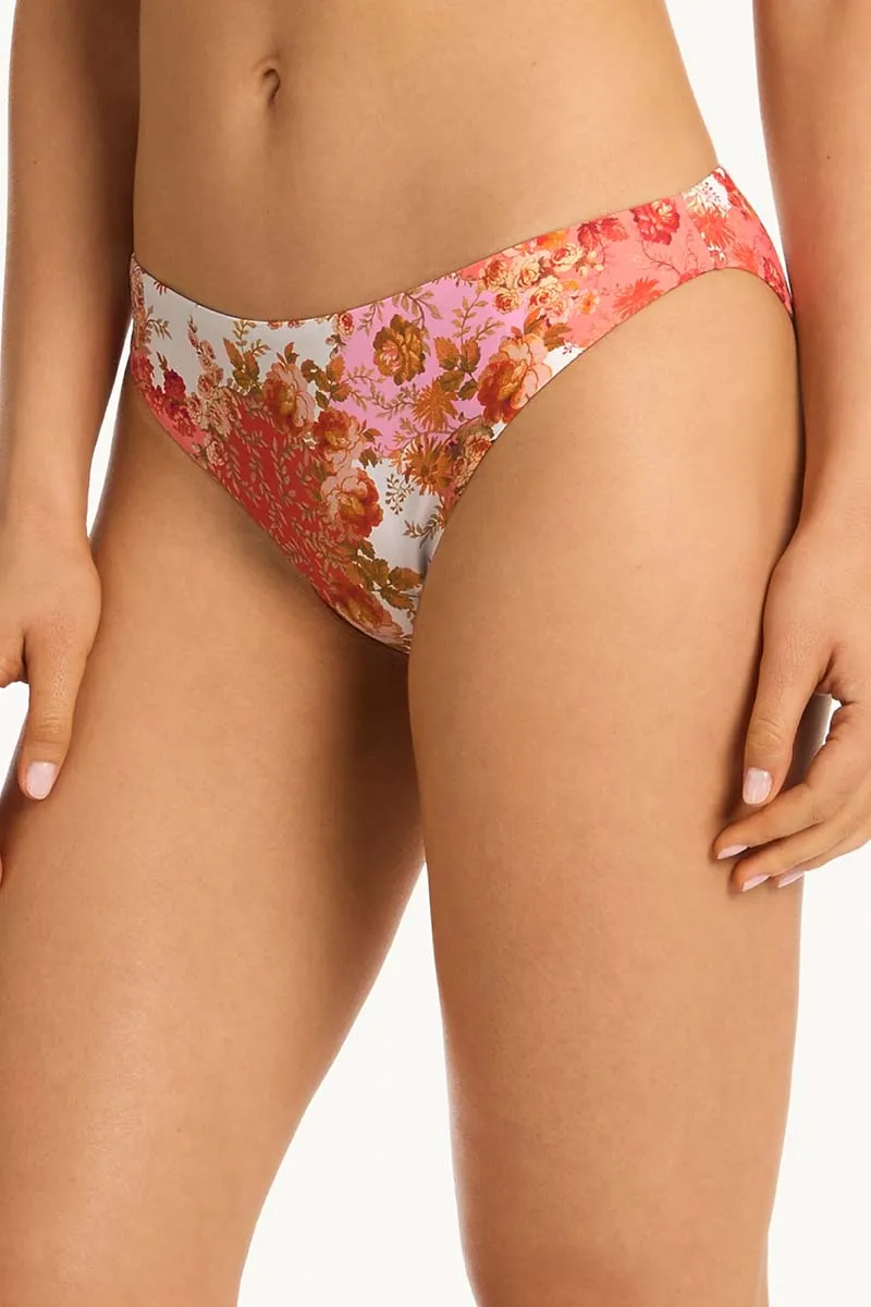 Daisyfield Regular Cheeky Pant sold by Sea Level Australia product image thumbnail 2