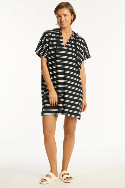 Surf Poncho sold by Sea Level Australia