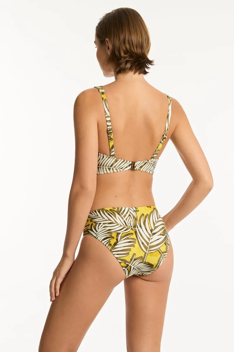 Palmhouse Cross Front Multifit Bra sold by Sea Level Australia product image thumbnail 2