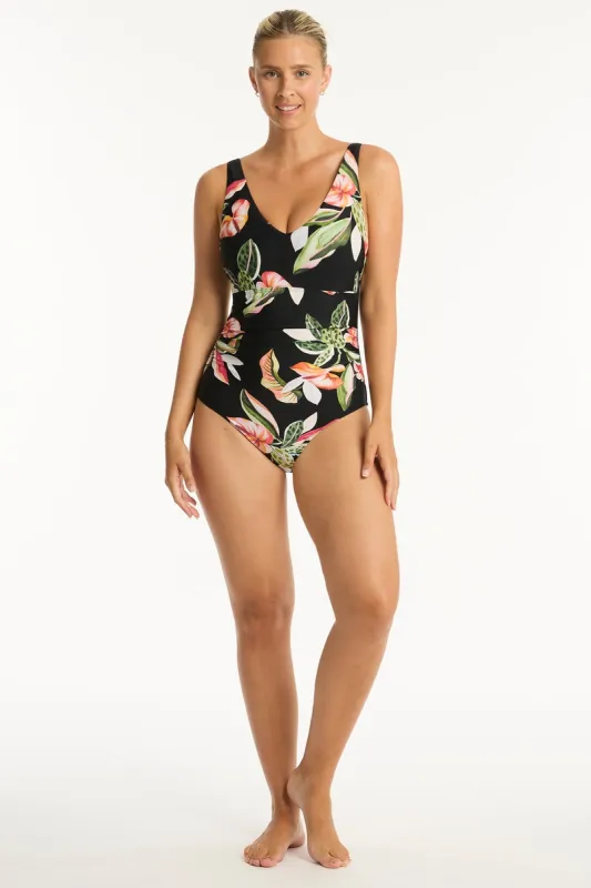 Sundown D/DD Cup One Piece sold by Sea Level Australia