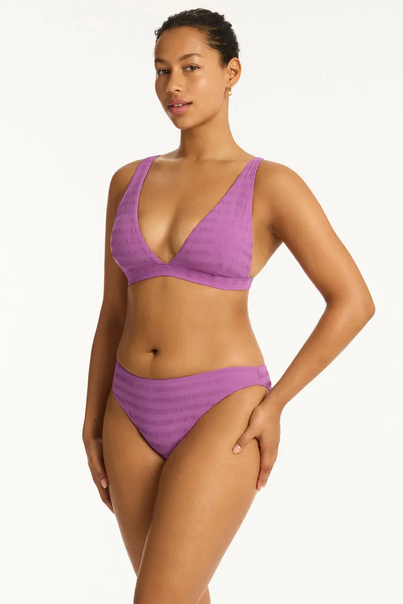 Palisades Regular Cheeky Pant sold by Sea Level Australia product image thumbnail 4