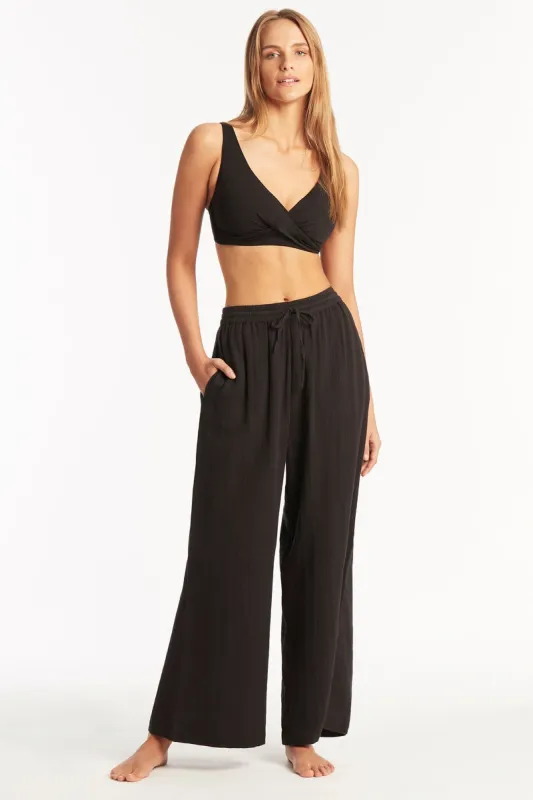 Sunset Beach Pant sold by Sea Level Australia