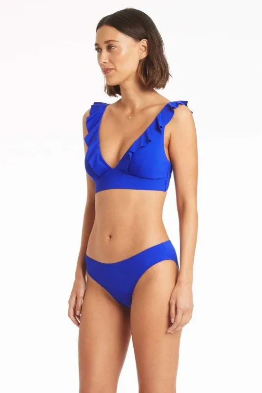 Eco Essentials Regular Bikini Pant sold by Sea Level Australia