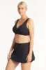Eco Essentials Swim Skirt sold by Sea Level Australia