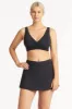 Eco Essentials Swim Skirt sold by Sea Level Australia