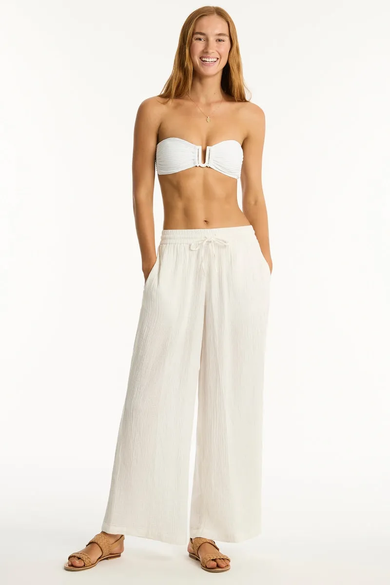Sunset Beach Pant sold by Sea Level Australia