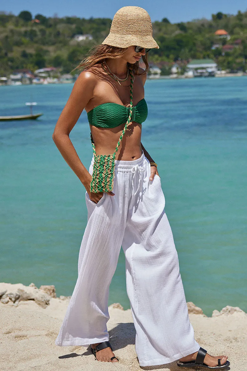 Sunset Beach Pant sold by Sea Level Australia product image thumbnail 5