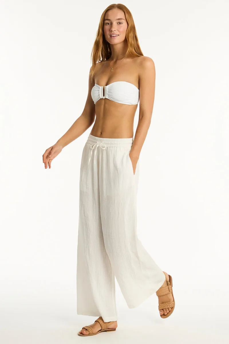 Sunset Beach Pant sold by Sea Level Australia product image thumbnail 4