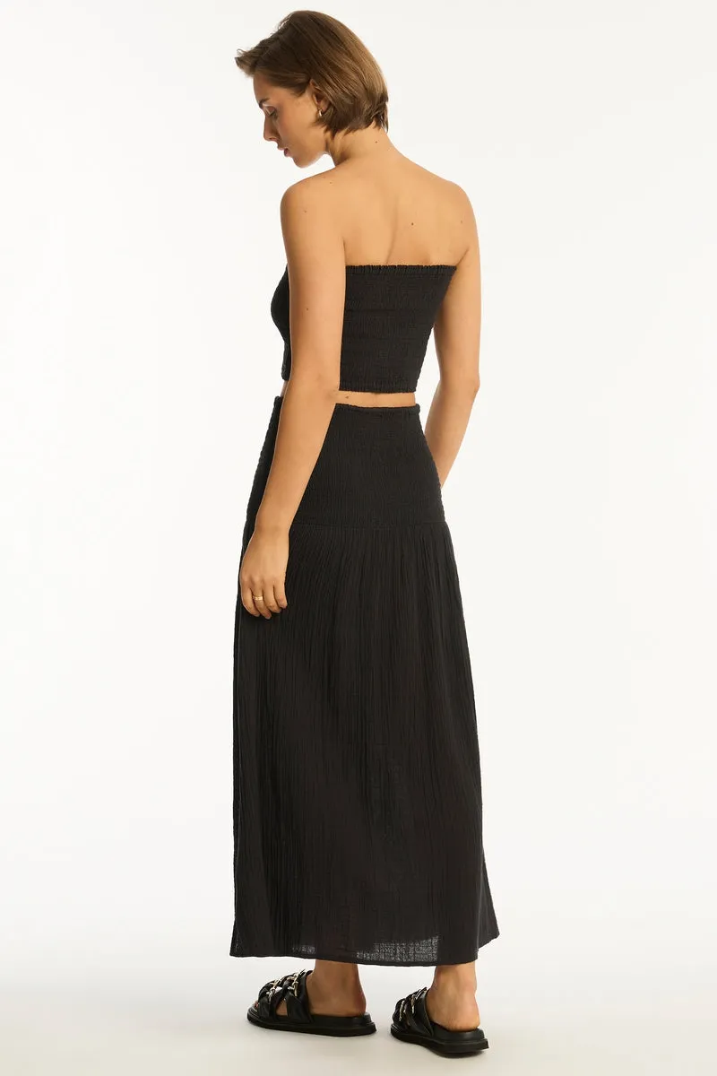 Sunset Beach Skirt sold by Sea Level Australia product image thumbnail 2