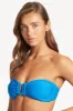 Honeycomb U Bar Bandeau sold by Sea Level Australia