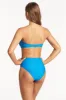 Honeycomb U Bar Bandeau sold by Sea Level Australia